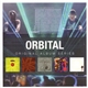 Orbital - Original Album Series